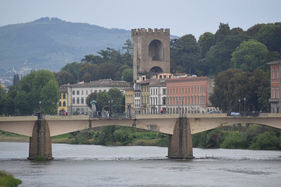 Wycieczka do Florencji