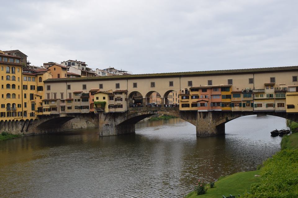 Wycieczka do Florencji