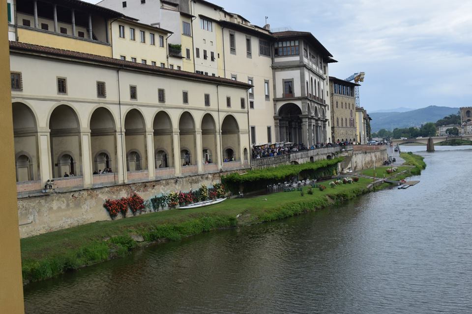 Wycieczka do Florencji