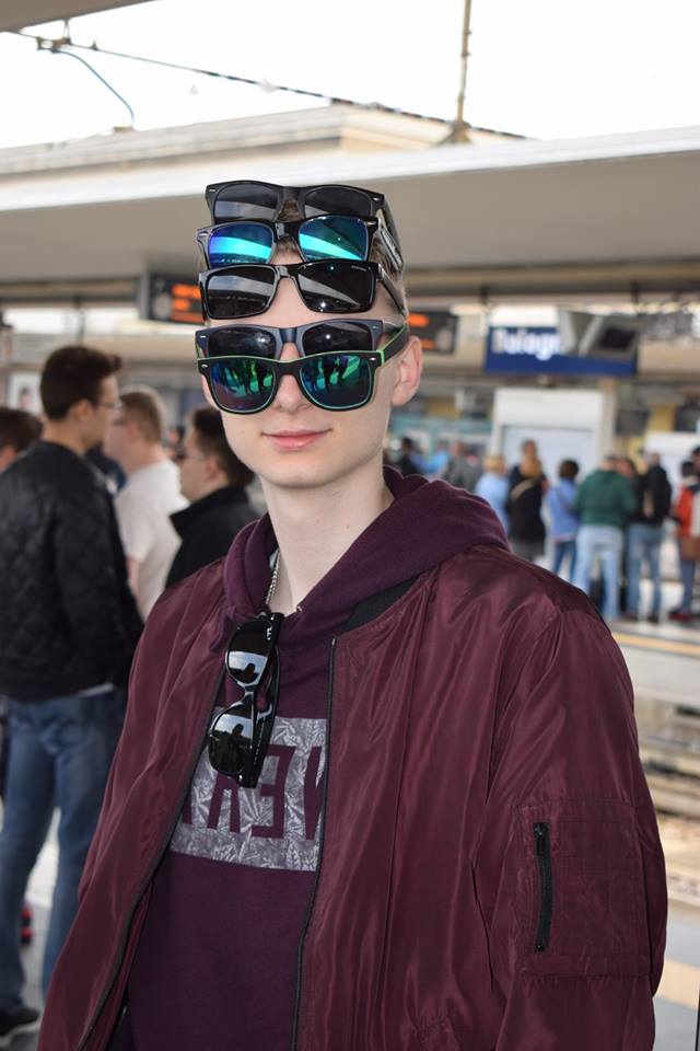 Wycieczka do Florencji