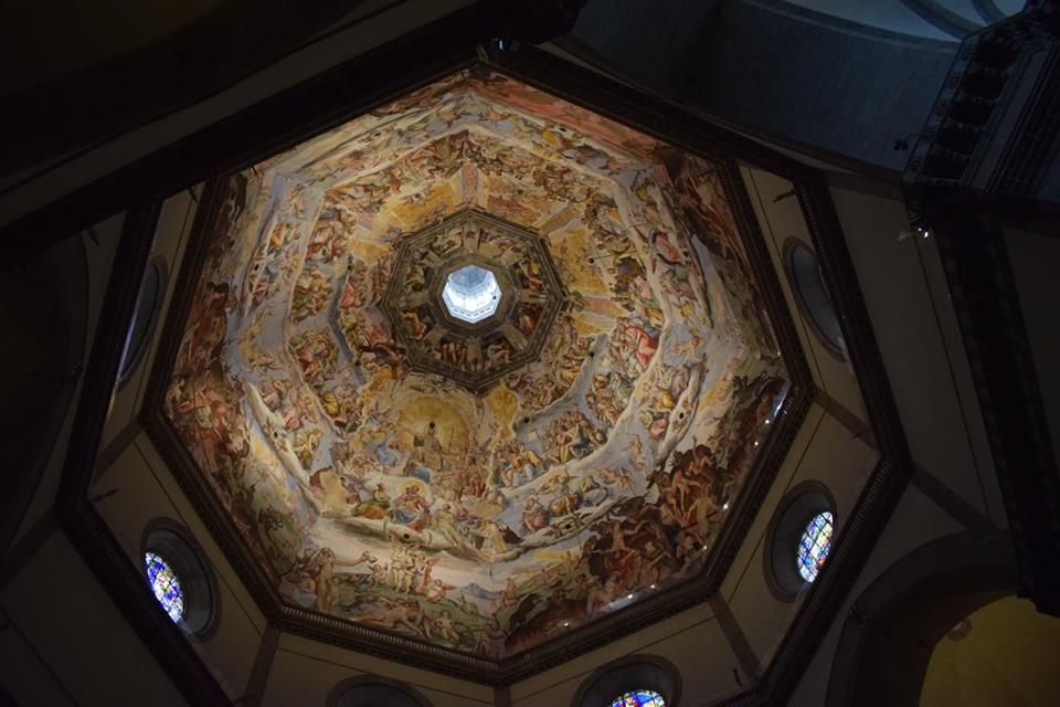 Wycieczka do Florencji