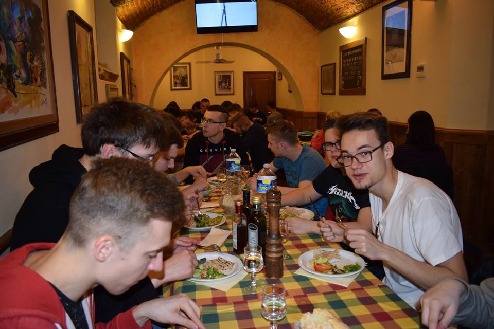 Wycieczka do Florencji