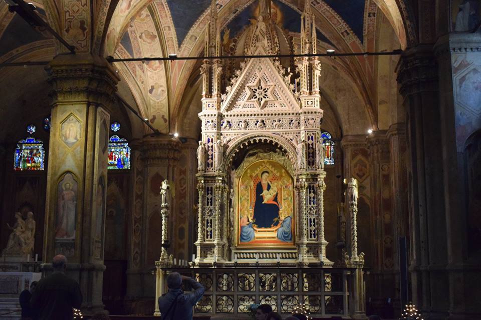 Wycieczka do Florencji