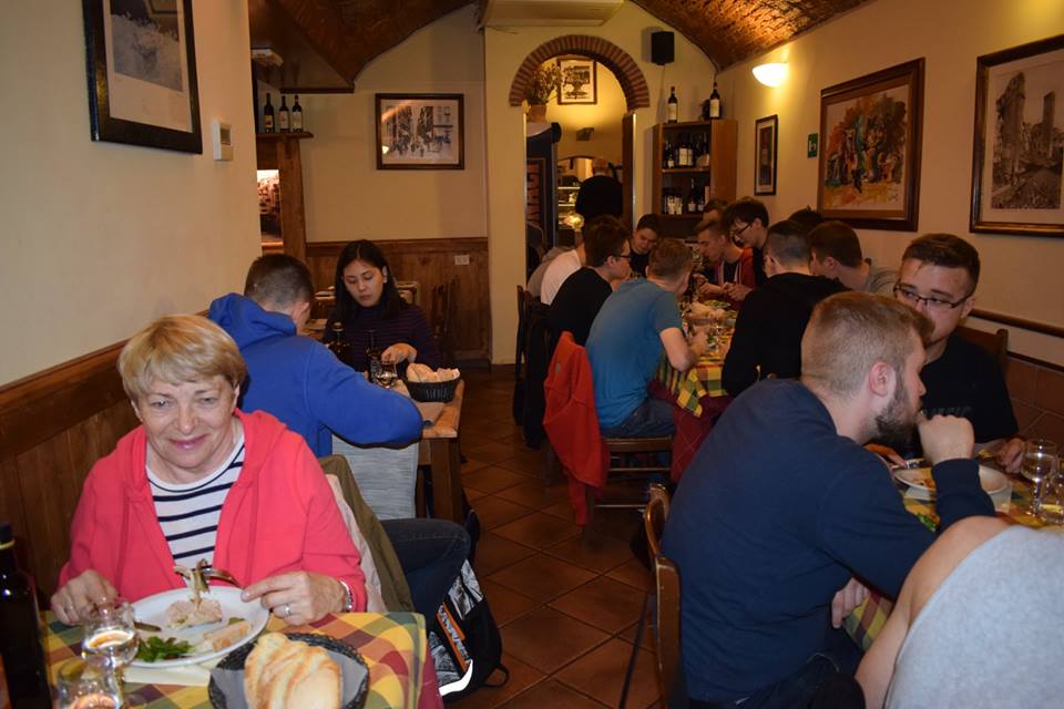 Wycieczka do Florencji